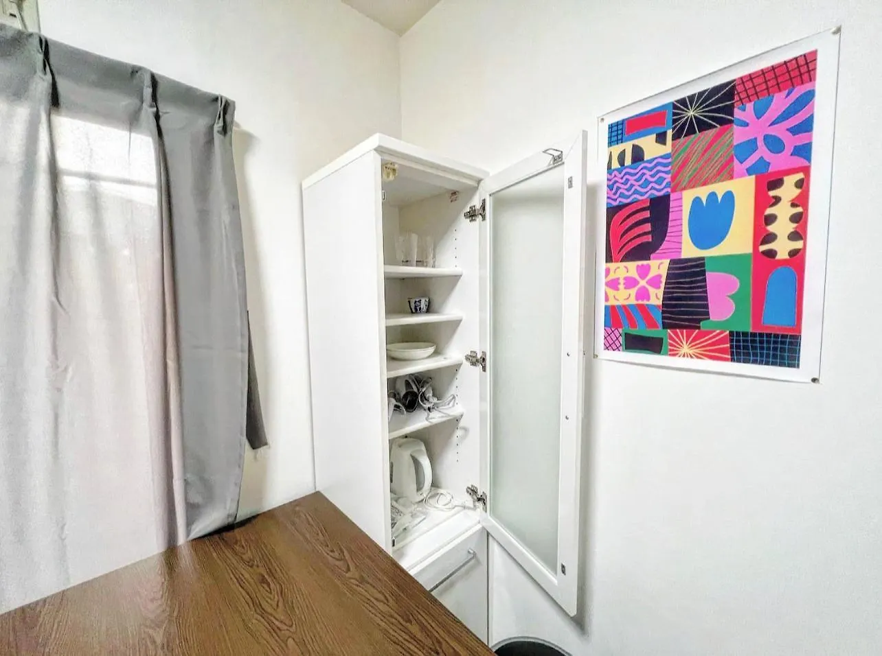 アルカイック104 Apartamento Tóquio Japão