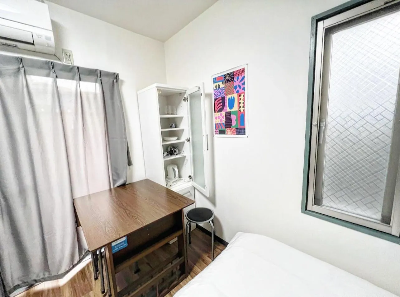 アルカイック104 Apartamento Tóquio