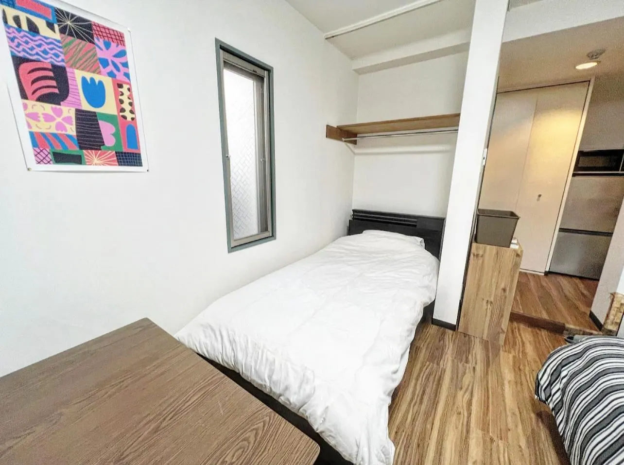 アルカイック104 Apartamento Tóquio