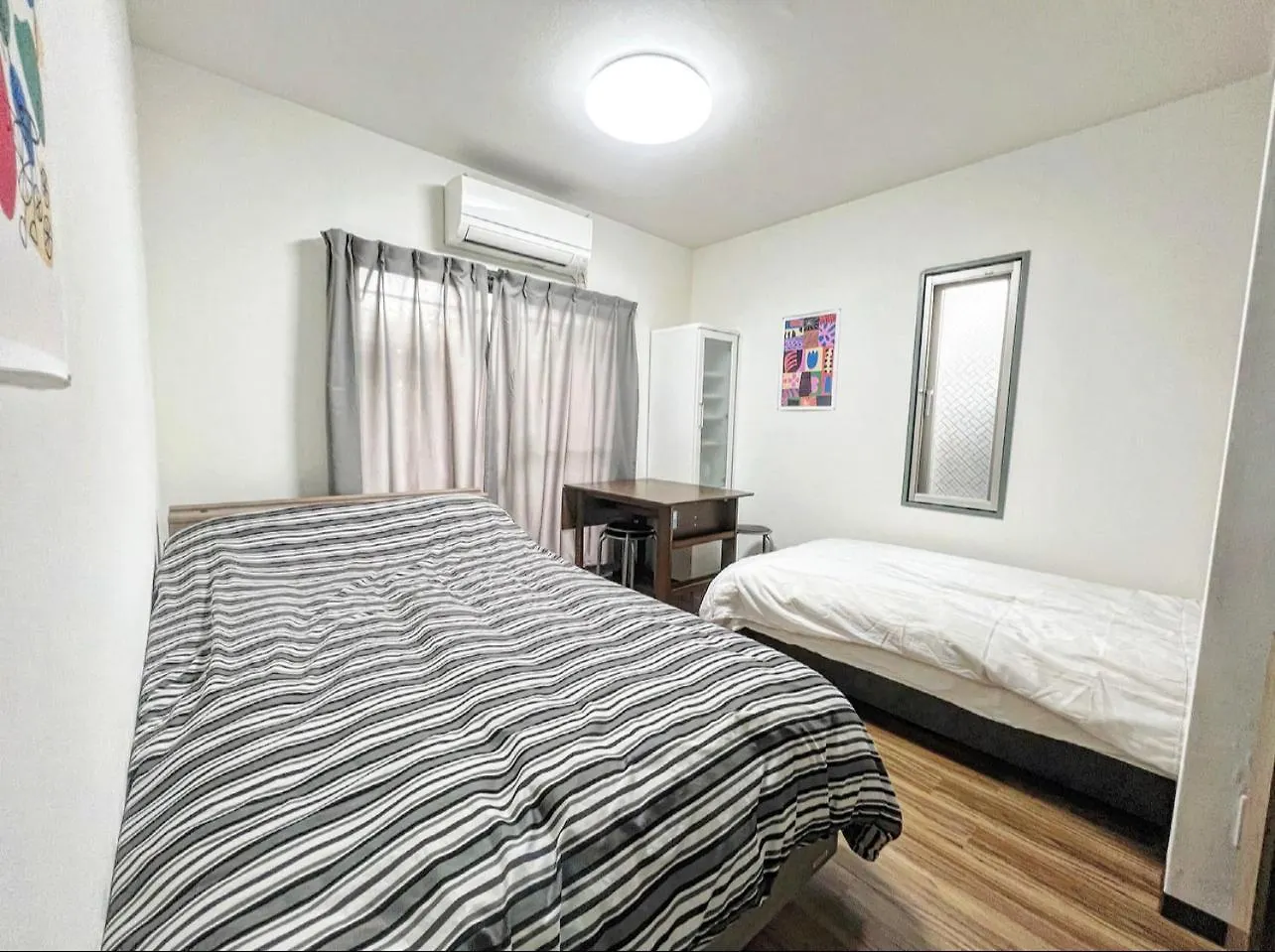 アルカイック104 Apartamento Tóquio